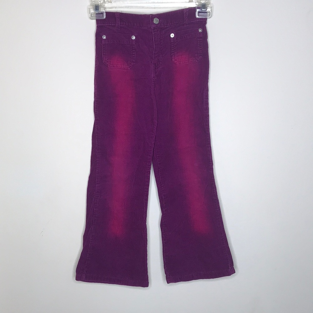 KRU Cord pants